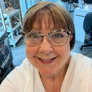 Meet your Posher, Ann